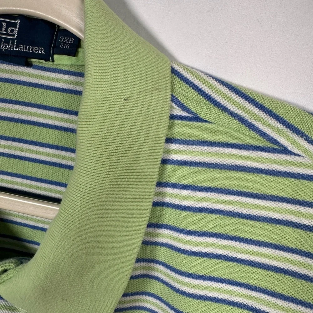 Ralph Lauren this ralph